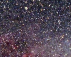 Descent into a black hole